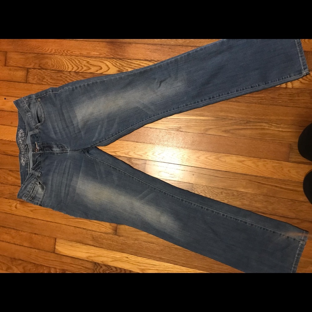 Express Jeans - Picture 6 of 7
